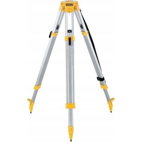 Dewalt DE0736-XJ Trípode de aluminio