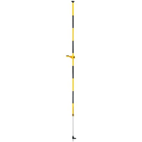 Dewalt DE0882 Floor to Ceiling Laser Pole Fits DW087K DW088K DW089K DW082K DW084