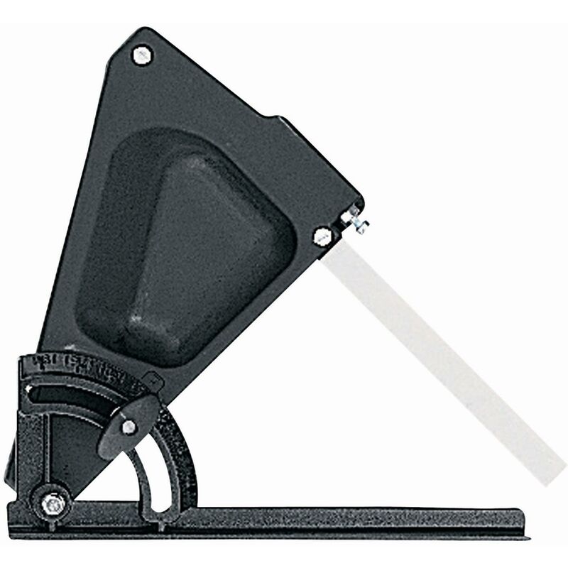 Guide coulissant orientable pour utilisation en scie à table - DE3496-XJ - Dewalt
