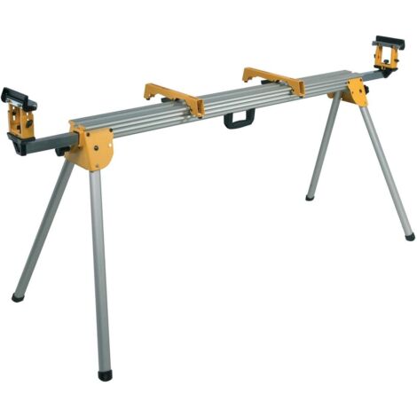 Dewalt DE7023-XJ Piétement Aluminium Extensible Robuste