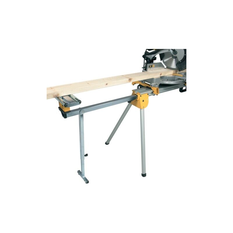 

Dewalt DE7027-XJ Rodillos para mesa de trabajo DE7023/33/35