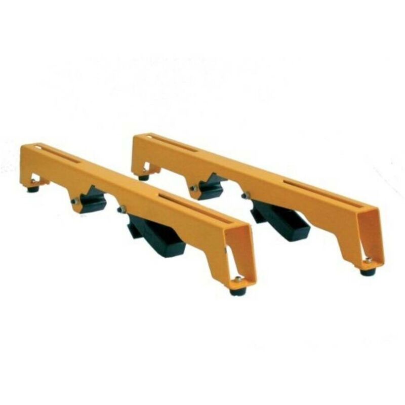 

Dewalt - DE7030-XJ - Soporte ingletadora extra largo para DE7023/33/35