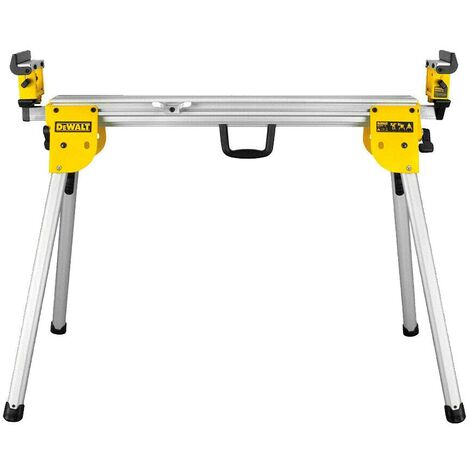DeWalt DE7033 Short Beam Heavy Duty Leg Stand