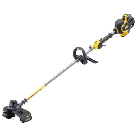 DEWALT Débrousailleuse sans fil 54V 9.0Ah 38cm - DCM571X1