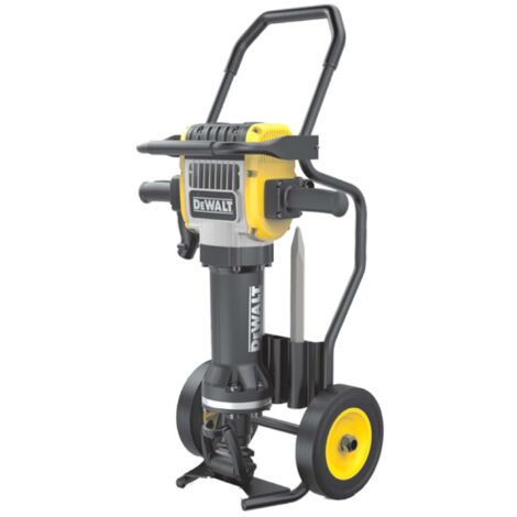 DeWalt - Démolisseur 2100W emmanchement hexagonal 28mm - D25981