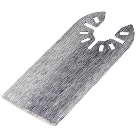 DeWalt DEWALT DT20716 Multi-Tool Flexible Scraper Blade 35mm DEWDT20716