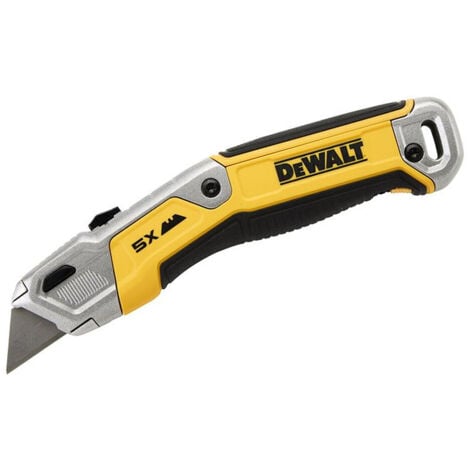 DeWalt DHT010998 Retractable Utility Knife