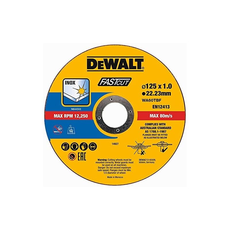 Dewalt - DT20540-QZ DEW-DT20540-QZ tools, argent