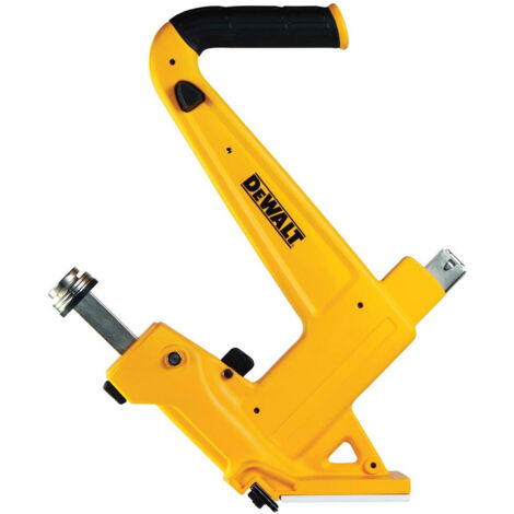 Dewalt DMF1550-XJ Manual Flooring Nailer - 50MM