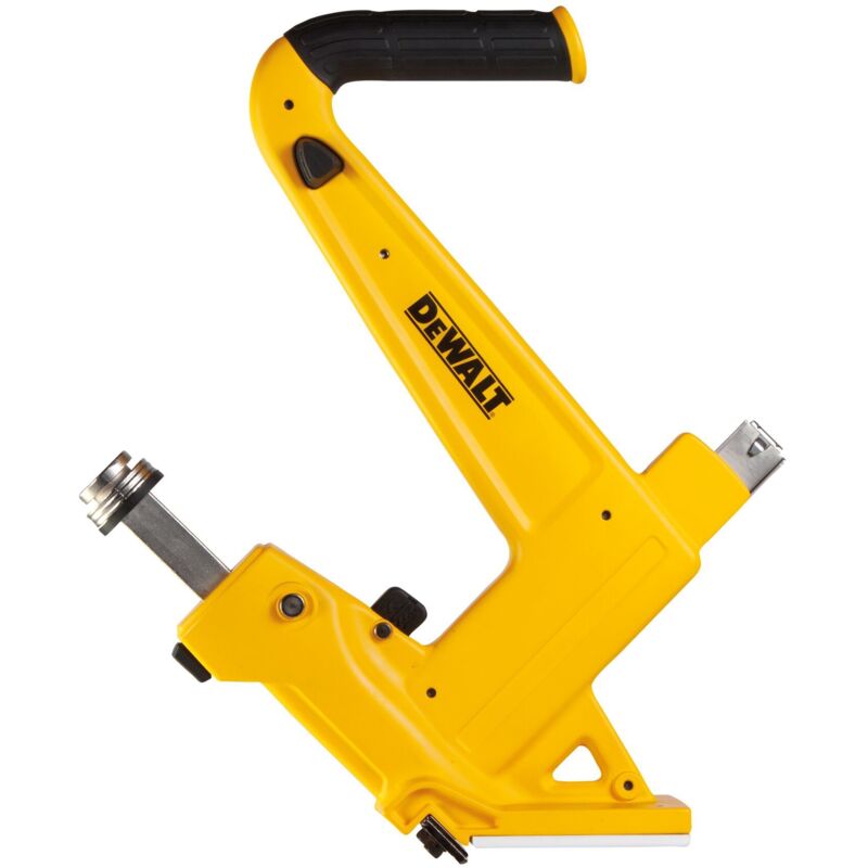 Cloueur parquet manuel DEWALT DMF1550 XJ avec cliquet