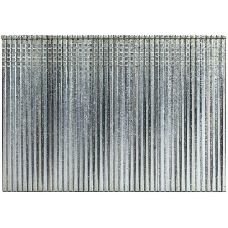 

Dewalt DNBSB1650Z Clavos 1,5mm x 50mm 16GA GALV