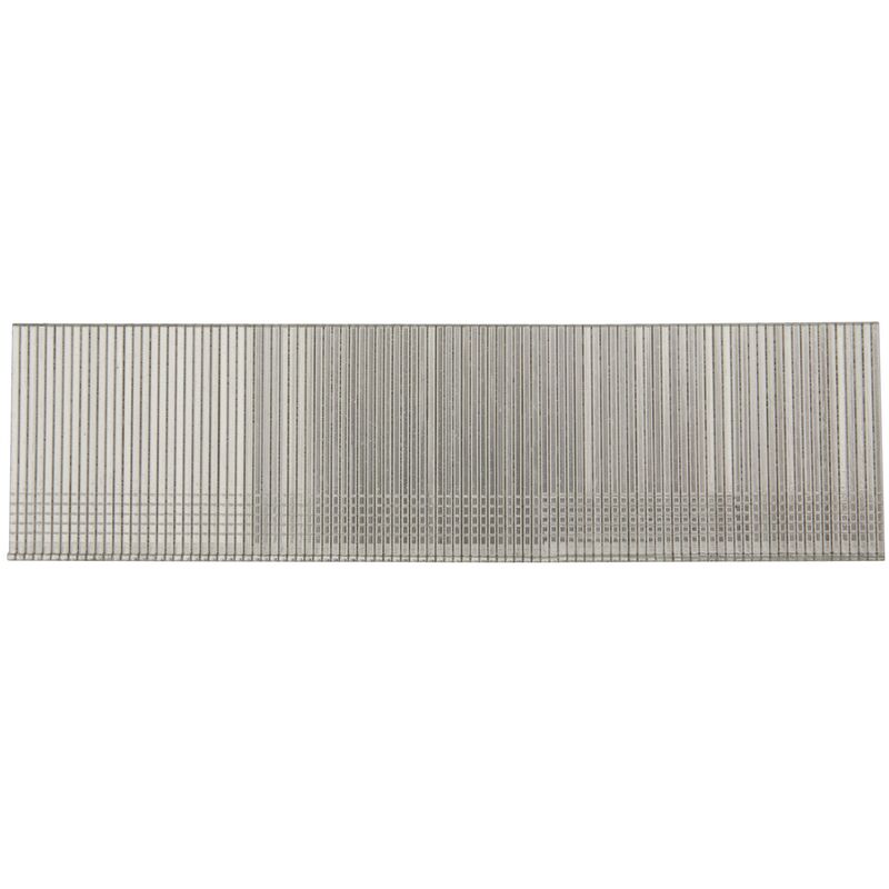 

DNBT1835SZ Puntas Brad 1,25 mm x 35mm 18G Acero inox 316 - Dewalt