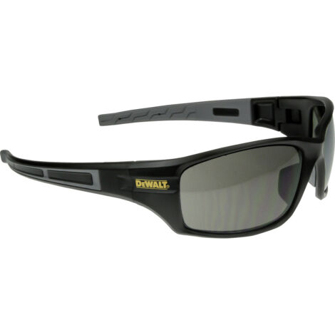 DeWalt DPG101-2D EU Crosscut Schutzbrille - Getöntes Glas
