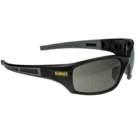 Dewalt DPG101-2D EU DPG101 Auger Glasses - Smoke DEWDPG1012D
