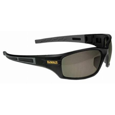 DEWALT DPG101-2D EU OCCHIALI PROTETTIVI LENTI GRIGE