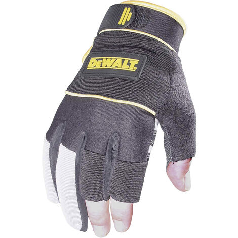 L+D Griffy 1485-D PVC Sandstrahlerhandschuh Größe Handschuhe Damengröße EN 