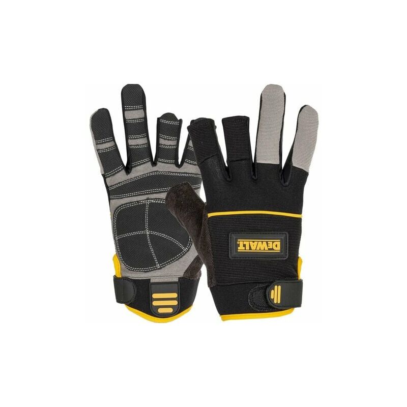 Dewalt - DPG24L gants de travail premium framer