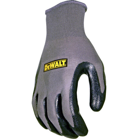 DEWALT  DPG66L EU  Arbeitshandschuh Größe (Handschuhe): L   1 Paar