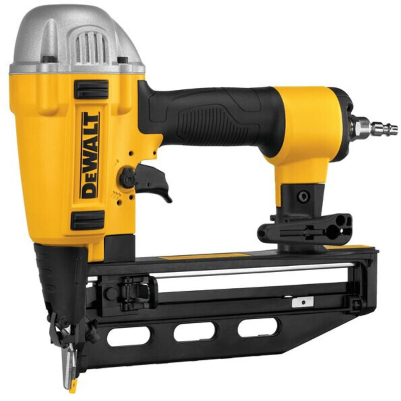 Cloueuse pneumatique DEWALT Dpn1664pp