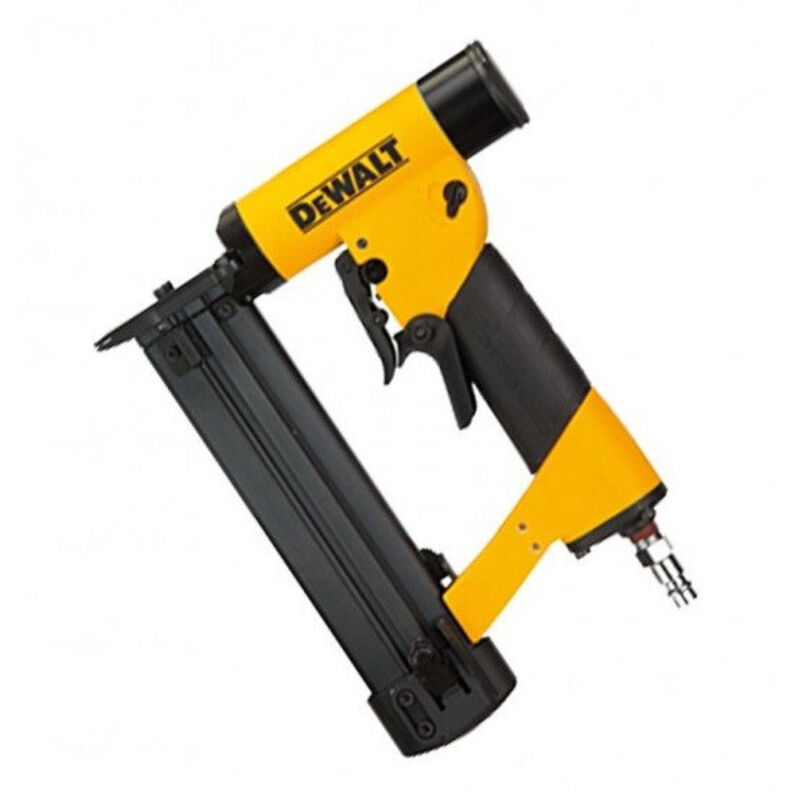 DeWalt DPN2330 XJ Cloueur de précision pneumatique 23 gauge 10 30mm - vue 2