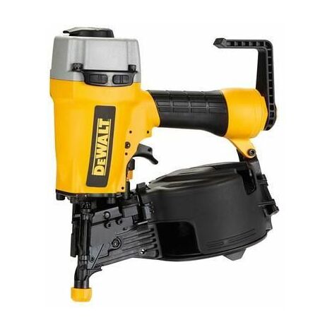 DeWALT DPN64C-XJ Cloueuse et agrafeuse Pneumatique