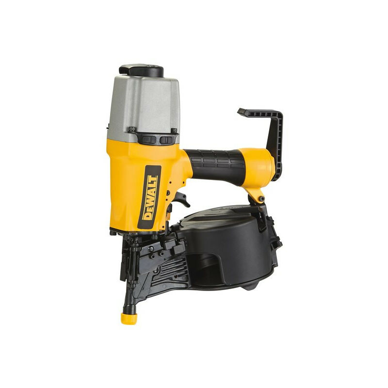 Cloueur pneumatique de charpente à rouleau 75mm 300 clous - DPN75C - Dewalt