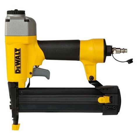 DEWALT DPSB-2IN1 cloueur agrafeuse de finition 18GA pneumatique