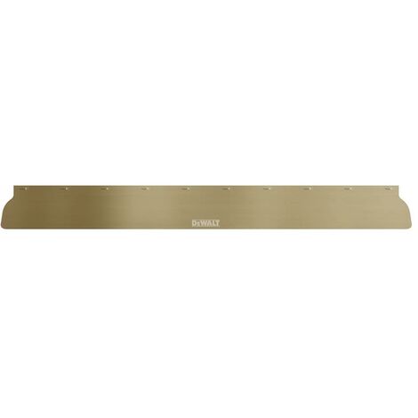 DEWALT Drywall EU2-955 Replacement Skimmer Blade 40in DDW2955