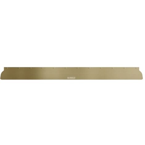DEWALT Drywall EU2-956 Replacement Skimmer Blade 48in DDW2956