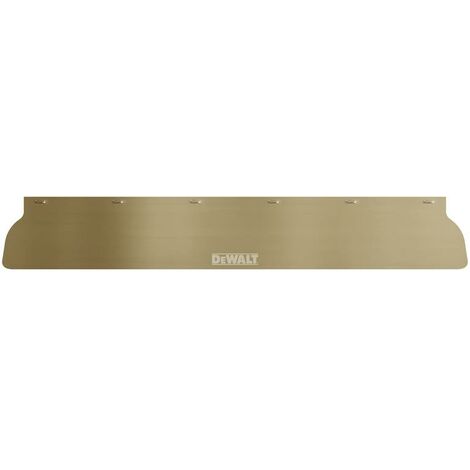DEWALT Drywall Replacement Skimmer Blade 24in DDW2953