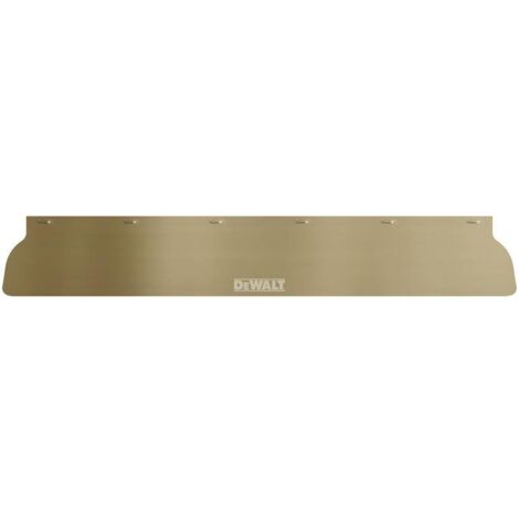 DEWALT Drywall Replacement Skimmer Blade 24in DDW2953
