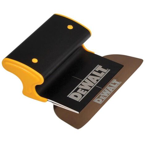 DEWALT Drywall Skimmer Tool EU2-907, 7-inch DDW2907