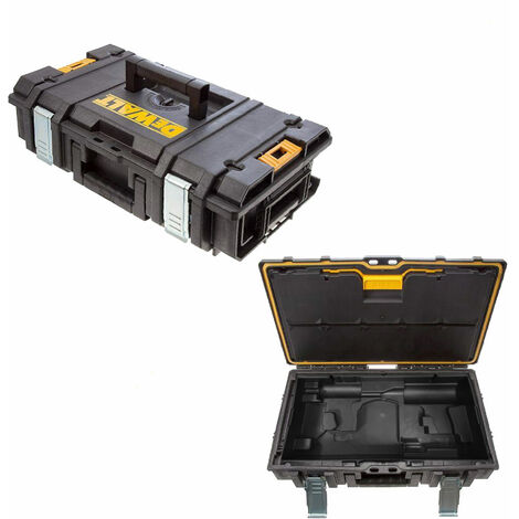 DeWALT DWST83401-1 - Toughsystem 2.0 - 4 in 1