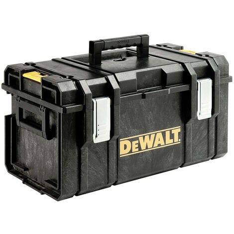 DeWalt DS300 1-70-322 Toughsystem Storage Case