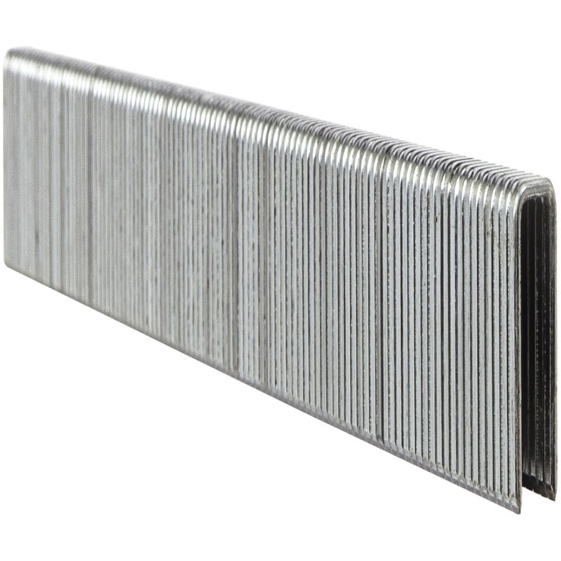 

DSTSX35Z Grapas Galvanizadas - 5,6mm x 35mm - Dewalt