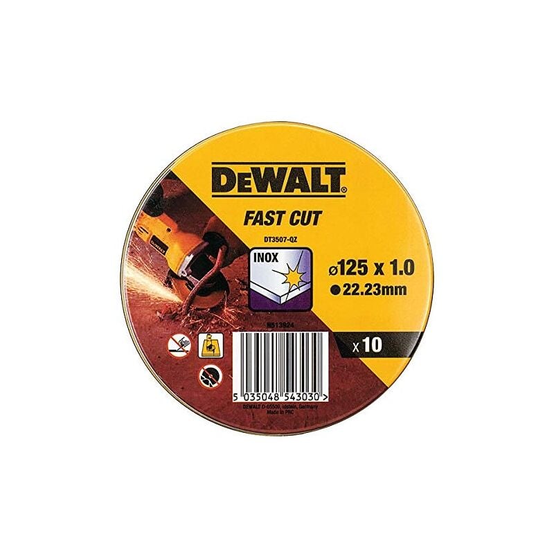 Dewalt - DT3507-QZ