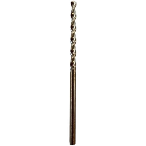 DeWalt DT 4919 HSS E COBALT Industrial Cobalt Metal Drill 2.5 x 30 x 57 mm 10 pcs.