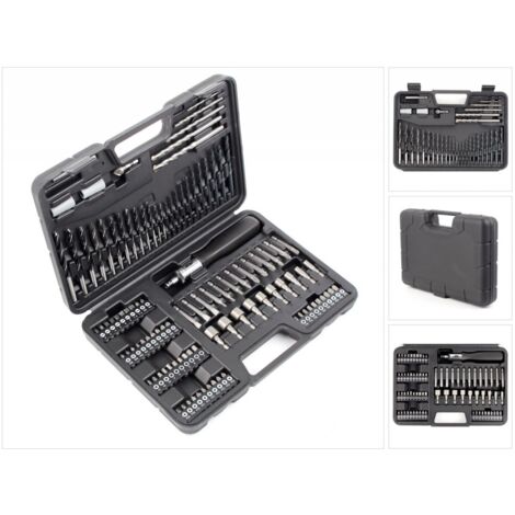 DeWalt DT0109-QZ Werkzeugset 109 Teile