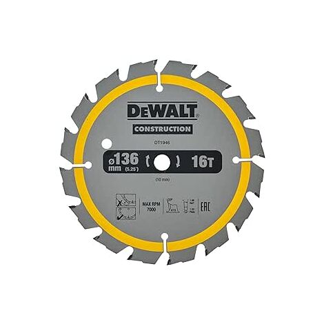 Lama TCG Per Seghe Circolari CMT – 160x2.2/1.6x20+2 Z48, Dente Trapezoidale Per Laminati E Truciolari