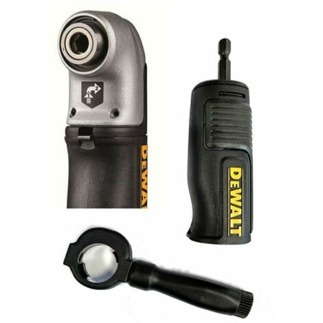 Dewalt DT20500 Impact Modular Right Angle Attachment