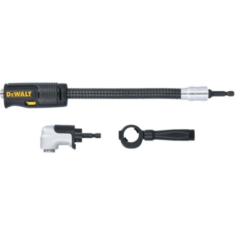 DEWALT DT20501-QZ Impact flexi attachment
