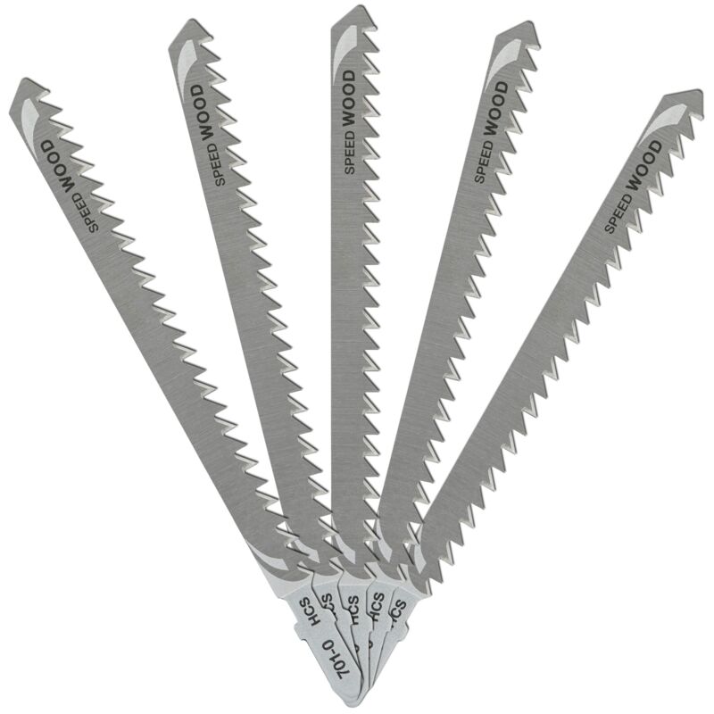 Dewalt - Lames de scie hcs pour le bois DT2051-QZ