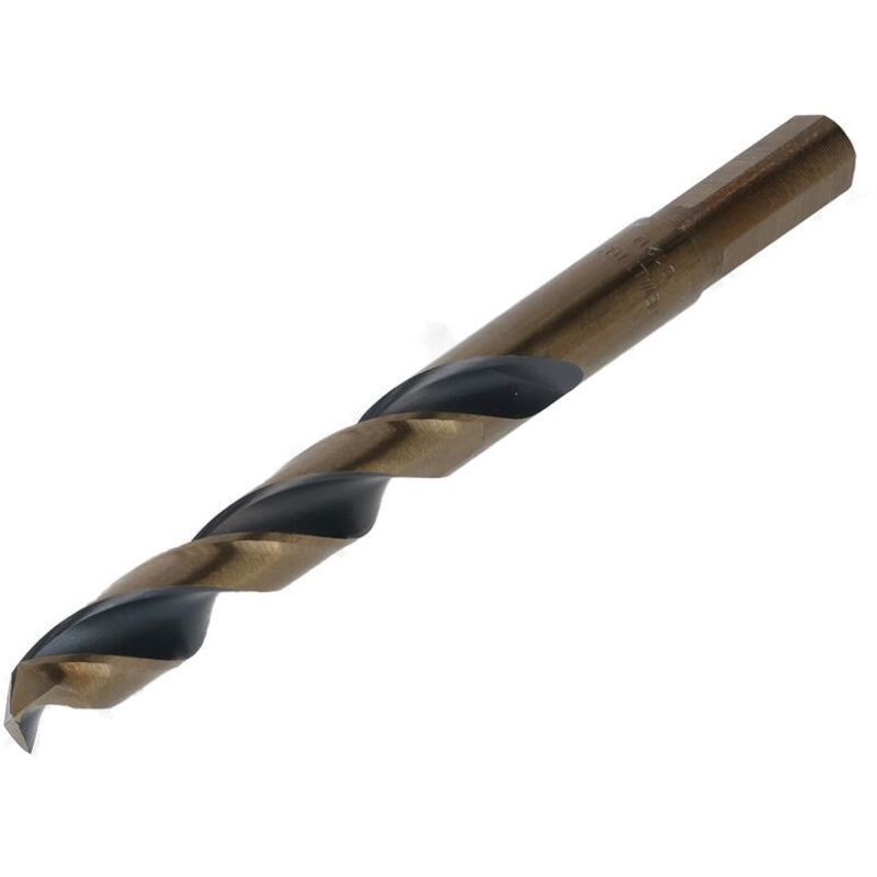 Dewalt DT20530-QZ Black&Gold Hss Drill Bit 10.0mm DEWDT20530QZ
