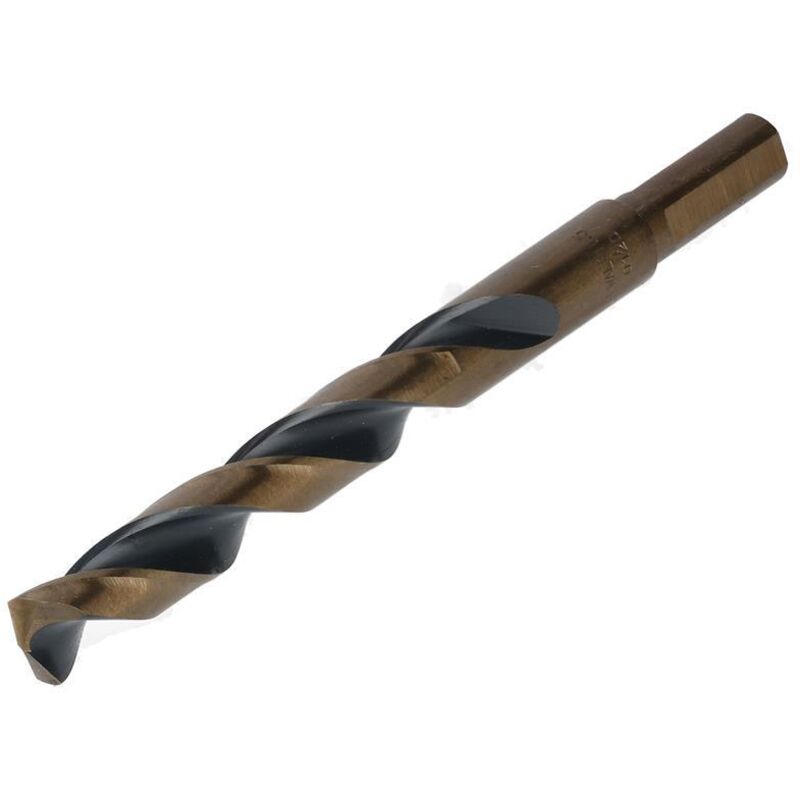 Dewalt DT20532-QZ Black&Gold Hss Drill Bit 11.0mm DEWDT20532QZ