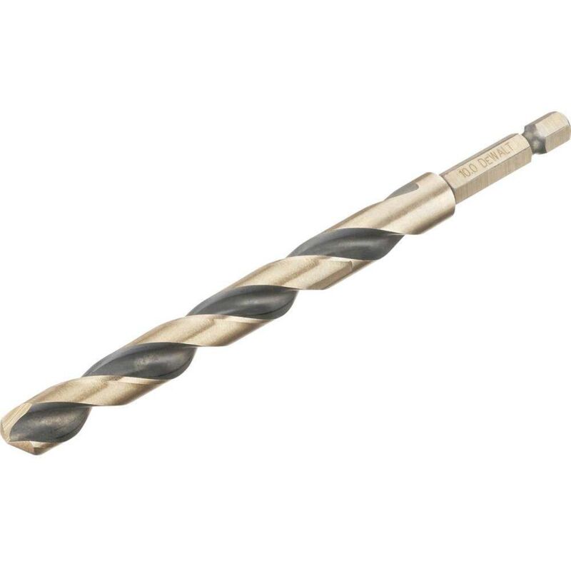 Dewalt DT20616-QZ HSS-G Punta a spirale per