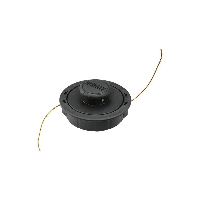 DT20656-QZ Cap, Spool & Line For String Trimmer - Dewalt