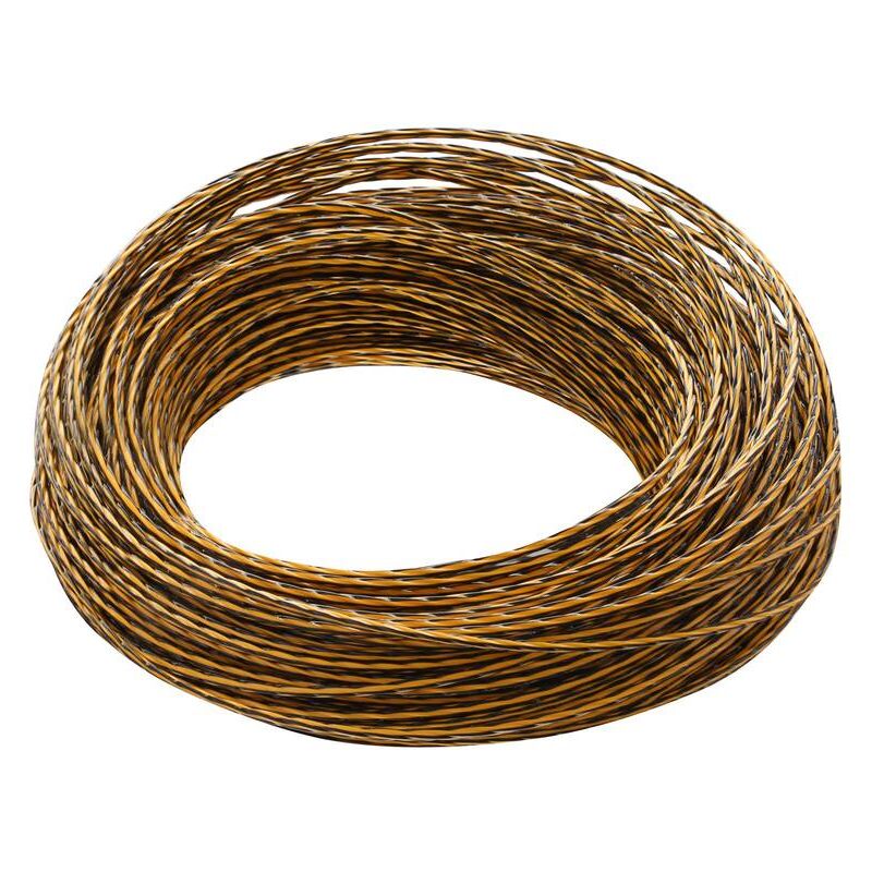 DT20652-QZ bobine de hilo 2,5 mm x 68.6 m para desbrozadoras DCM561, DCM571, DCM581 - Dewalt