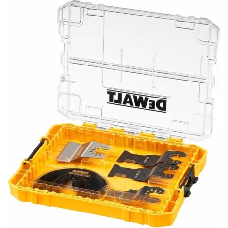 DEWALT DT20715QZ MULTI TOOL BLADES