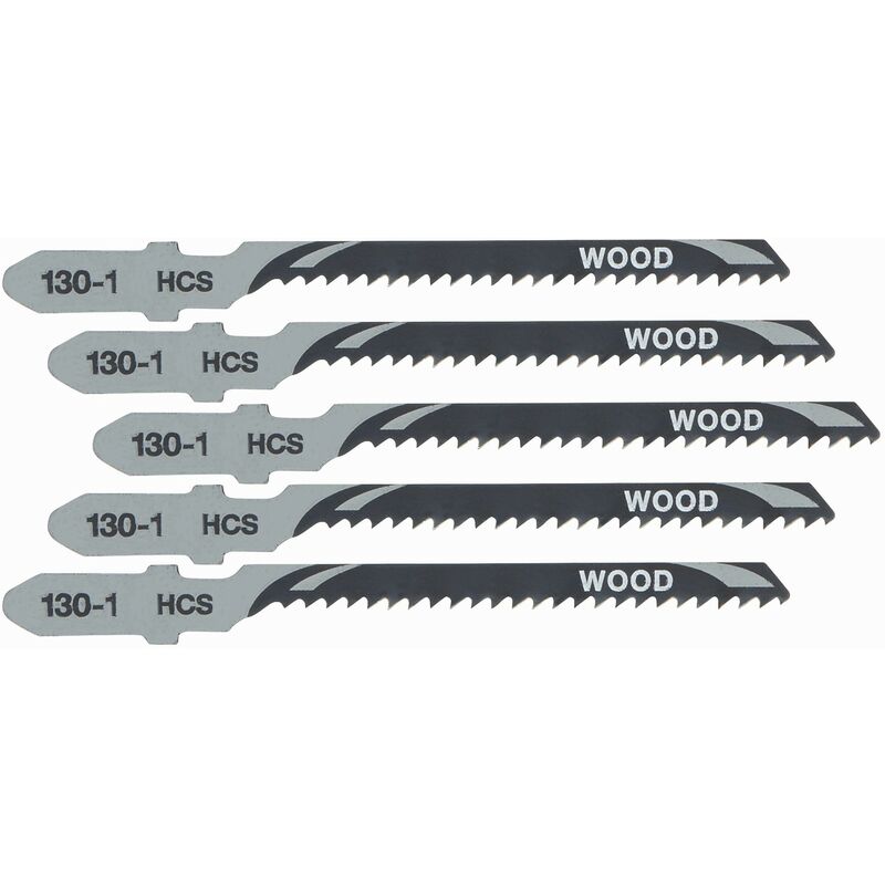 

Dewalt DT2050-QZ Hoja de sierra de calar HCS 76mm