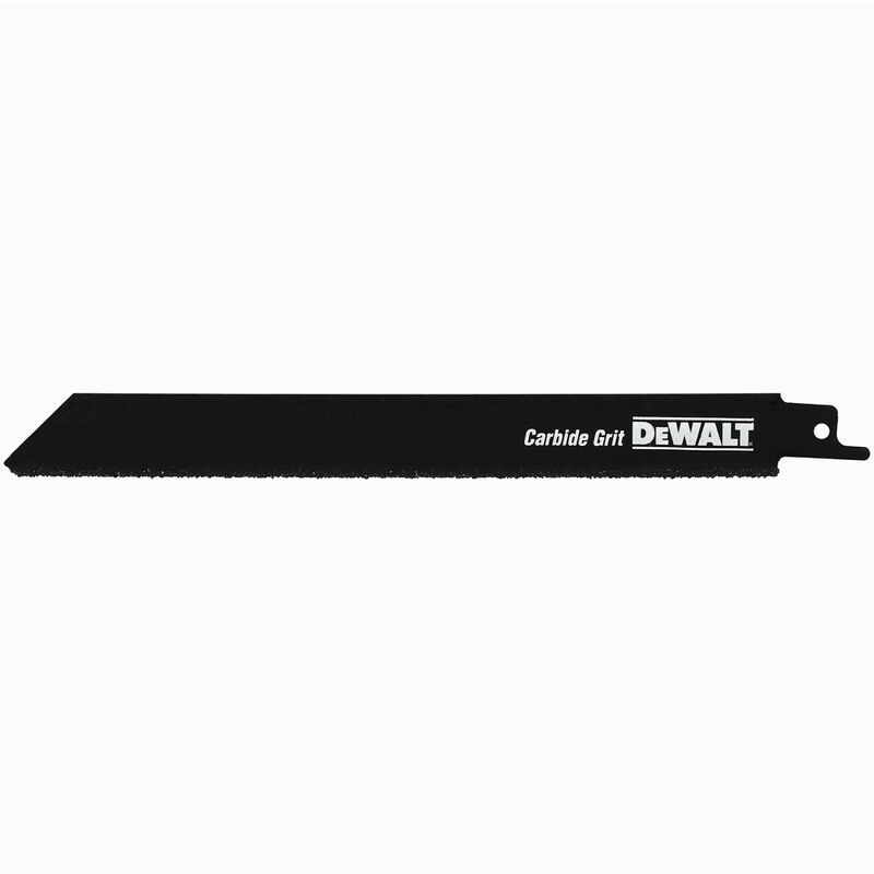 

Dewalt DT2333-QZ 228mm Hoja de sierra sable de carburo